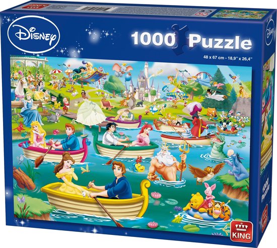 waterpuzzle