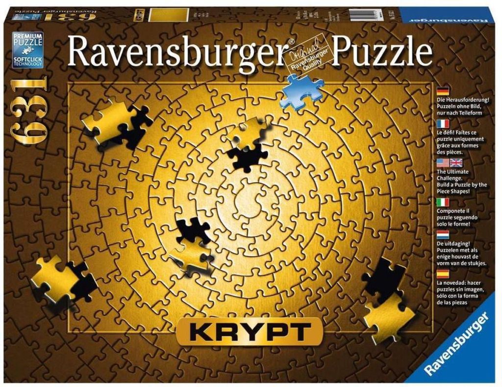 krypt puzzle