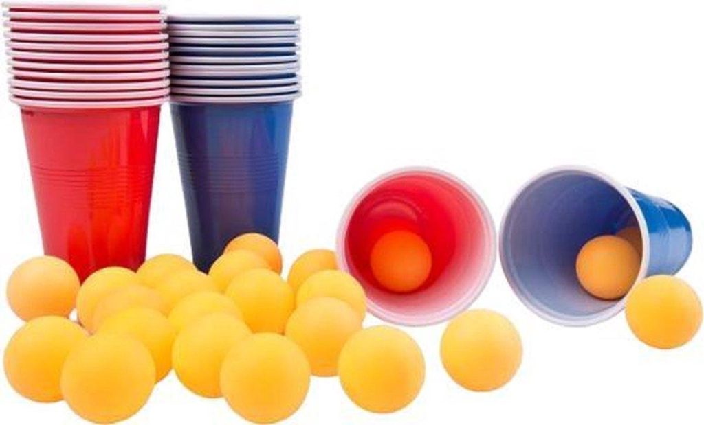 beerpong starterset