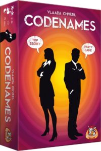 codenames