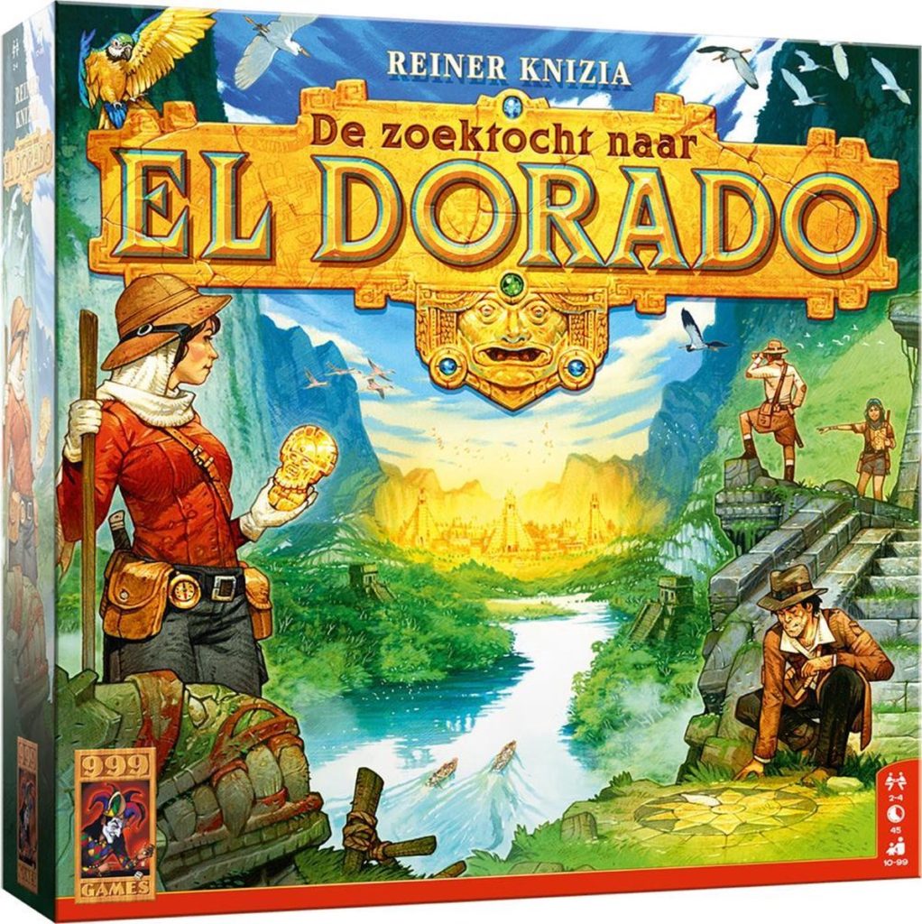 el dorado