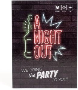 nite out