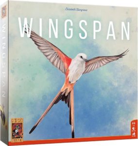 wing