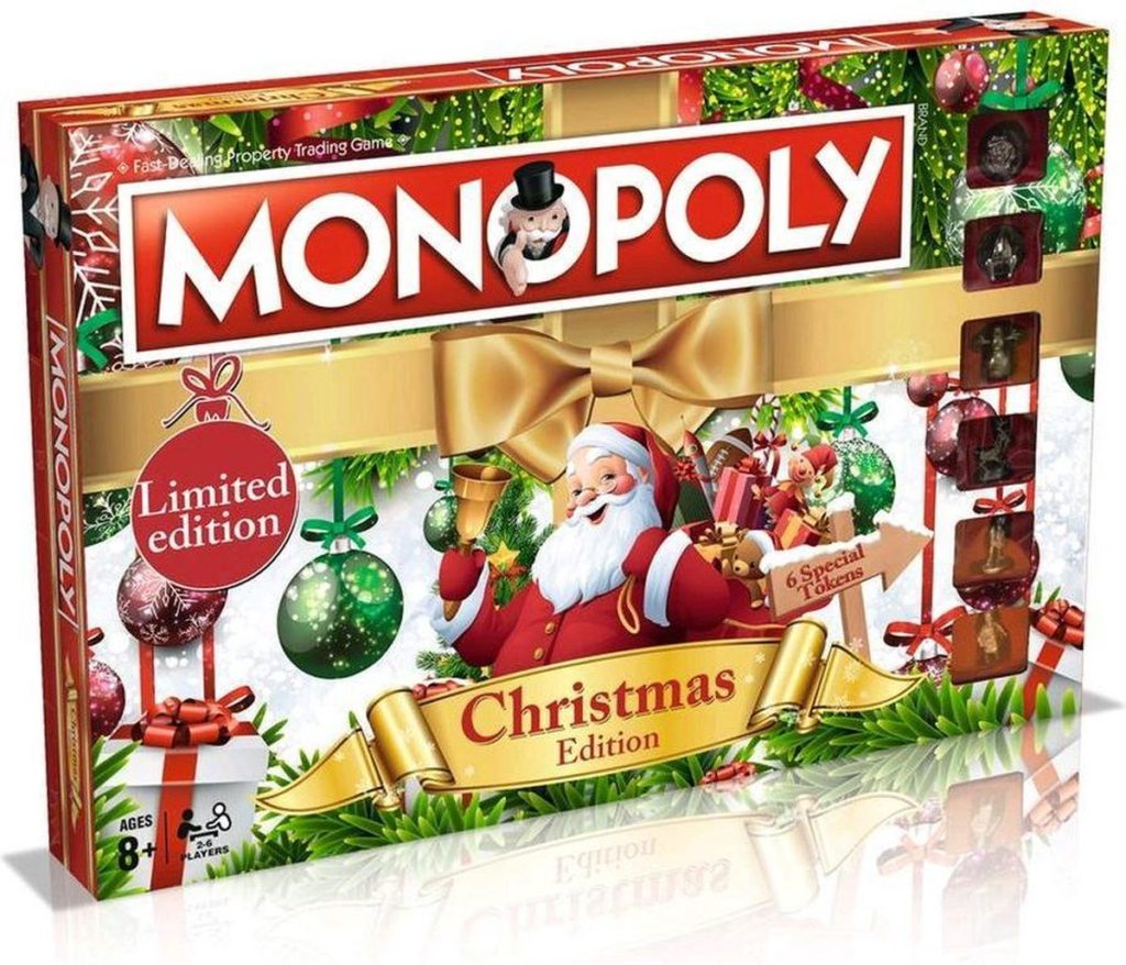Monopoly - Top
