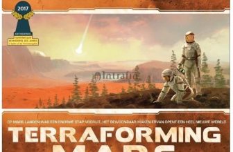 terraforming mars