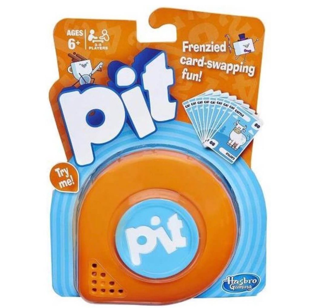 pit
