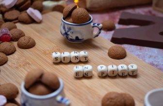 sinterklaas spellen
