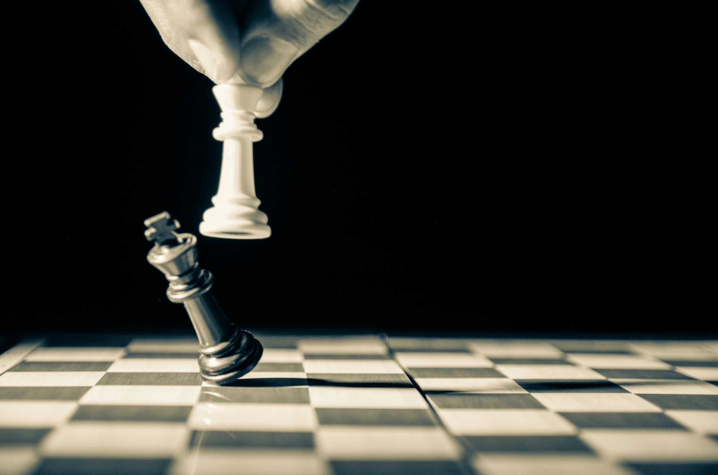 schaken tips