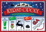 Dol op monopoly? Dit is de x-mas edition!