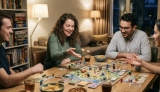 Deze bordspellen worden verwacht in 2026