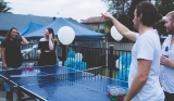 Dit is het ultieme drankspel vanuit Amerika: Beer Pong