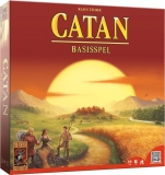 Vorm je imperium in ‘Kolonisten van Catan’: Onverslaanbare tactieken en meer in deze gids!