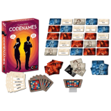 Dit is het Codenames spel uitgelicht!