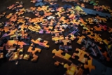Puzzels 1000 stukjes